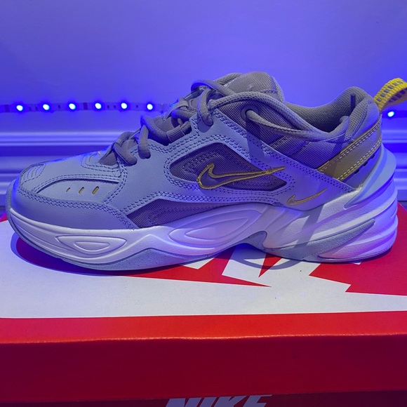 SOLD! Nike M2K Tekno Us Women 7 - Picture 2 of 4